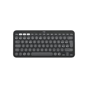 Teclado Bluetooth Logitech Pebble Keys 2 K380S Español