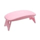 thumbnail image 4 of Almohada para reposabrazos de uñas/almohada de mano para manicura/almohada de mano para manicura portátil/soporte para reposabrazos de uñas para uso e, 4 of 5