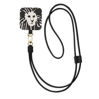 Correa Bandolera Para Iphone De Apple De Anne Klein