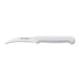 thumbnail image 1 of Cuchillo Torneador Blanco Hoja De 7,8 Cms., 1 of 3