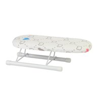 Bothyi - Tabla De Planchar Plegable, Tabla De Planchar Portátil Para Sala De Manualidades Domésticas