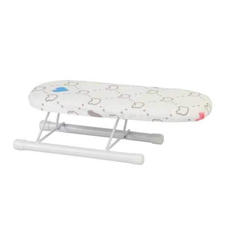 Bothyi - Tabla De Planchar Plegable, Tabla De Planchar Portátil Para Sala De Manualidades Domésticas