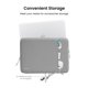 thumbnail image 5 of Funda para portátil tomtoc 13" MacBook Neo A3404 (2026), 5 of 9