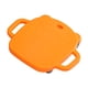 thumbnail image 3 of Patinete Deportivo Con Asas, Patinete Sentado Para Gimnasio, Actividades Al Aire Libre, Color Naranja, 3 of 5