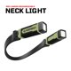 thumbnail image 2 of Lámpara de cuello EZRED ANYWEAR recargable con 9 horas de autonomía, 2 of 7