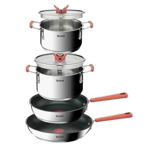 Baterías de cocina Modelo G720S604