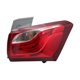 thumbnail image 1 of Lámpara Trasera Automática Luz Trasera Exterior 84769836 Accesorio De Alta Calidad Derecho, 1 of 5