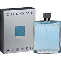 Azzaro - Chrome Men Edt 200Ml