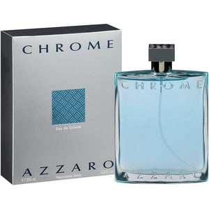 Azzaro Chrome Men Edt 200Ml
