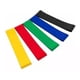 thumbnail image 1 of Bandas Elásticas 5 Pcs Mas Bolso Resistencia Entrenamiento, 1 of 3