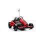 thumbnail image 1 of Auto Electrico Go Kart F1 /24v ROJO, 1 of 4