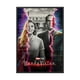 thumbnail image 1 of Cuadro Poster Enmarcado Wanda Vision Marvel Estudios Decorativo, 1 of 1