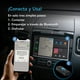 thumbnail image 2 of Adaptador inalámbrico AutoSky 2 en 1 para CarPlay y Android Auto - Serie Nano, 2 of 3