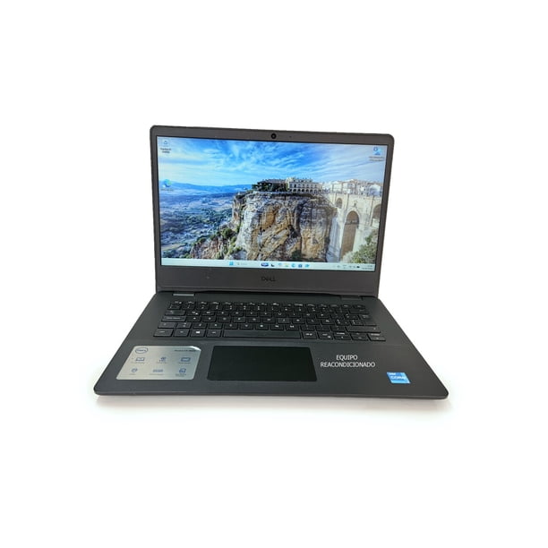 Notebook Dell Vostro 3000 Intel Core I3-11Va 8Gb Ram Y 512 Gb Ssd (Reacondicionado)