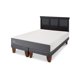 thumbnail image 2 of Cama Europea Smart King Base Dividida, 2 of 12
