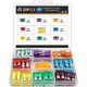 thumbnail image 2 of Kit Fusibles Auto ZIPCCI 80 Unidades 1A-40A Surtido Estándar, 2 of 3