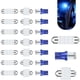 thumbnail image 1 of Lámpara LED Auto Winterrock Kit 24PCS T10 31mm 6500K 4W, 1 of 3