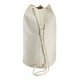 thumbnail image 2 of Sailor Canvas Tote Bag Natural Color, 2 of 2