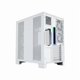 thumbnail image 2 of Gabinete XYZ NEUTRON X PRO, ATX, Pantalla 9.1", 5 Ventiladores ARGB, Blanco, 2 of 3