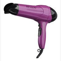 Revlon Secador De Pelo Profesional Peluqueria 2000W Violeta