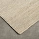 thumbnail image 2 of Alfombra Wool Degrade Beige 80x120 cm, 2 of 3