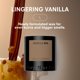 thumbnail image 2 of Vela perfumada Boy Smells Vanilla Era, 250 ml, para hombres y mujeres, 2 of 7