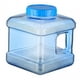 thumbnail image 5 of Contenedor De Agua Para Acampar, Jarra De Almacenamiento De Agua, Portador De Agua Para Beber, Senderismo, 5 of 5