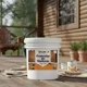 thumbnail image 1 of Tineta Protector de Madera Impermeabilizante - Negro - PM-7 - Pinturas Profesionales Chile, 1 of 2