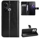 thumbnail image 2 of Funda tipo libro para OPPO Reno 8 Pro 5G, cartera todo‑en‑uno, funda multifuncional con tarjetero y correa de muñeca desmontable, 2 of 4