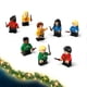 thumbnail image 3 of Juguete de Construcción LEGO 76456 Calendario de Adviento Harry Potter 278 piezas, 3 of 6