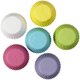 thumbnail image 3 of Moldes para hornear Wilton Multicolor 150 Forros 5 cm, 3 of 4