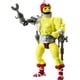 thumbnail image 5 of Figura De Acción Masters Of The Universe Trap Jaw, 5 of 6