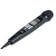 thumbnail image 1 of Equipo de karaoke VocoPro CARRY-OKE STAR con ranura para tarjeta SD, 1 of 1