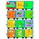 thumbnail image 2 of Puzzle Números Montessori Ludattica, 2 of 2