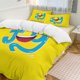 thumbnail image 1 of Joy Inside Out Comforter Set Soft 3 Pcs Twin Bedding Sets Thicken for All Season, 1 of 5