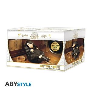 Abystyle - Alcancia De Fantastic Beasts Niffler