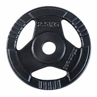 Bianchi - Disco 2,5 Kg Acero