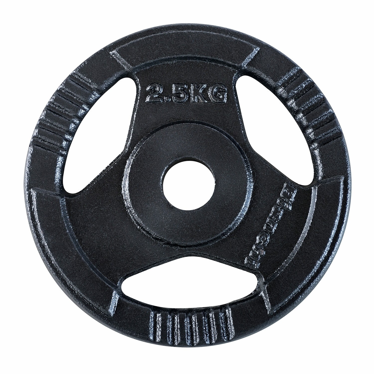 Bianchi - Disco 2,5 Kg Acero