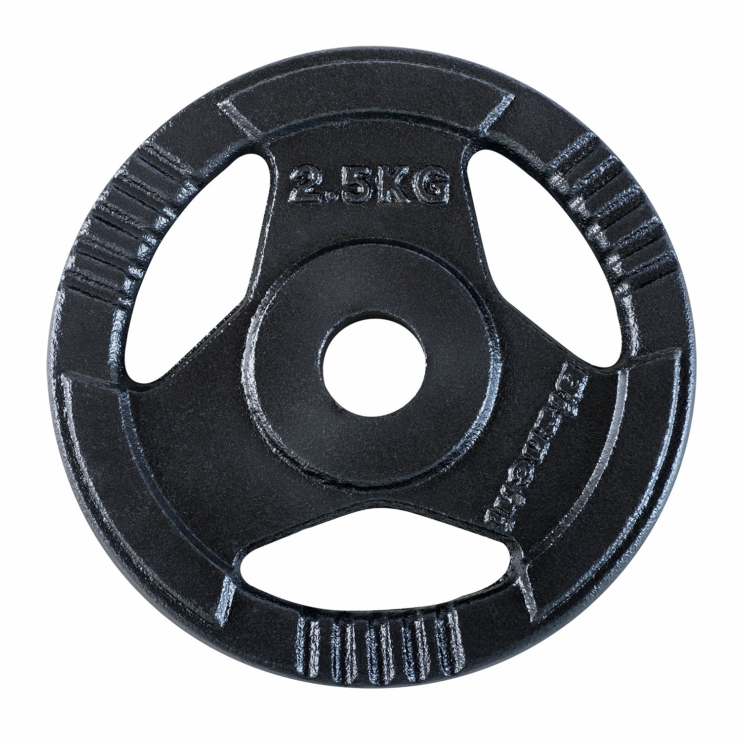 Bianchi - Disco 2,5 Kg Acero