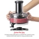 thumbnail image 3 of Exprimidor centrífugo NutriBullet NBJ50100 1.5L 800W Gris, 3 of 9