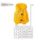 thumbnail image 2 of Chaleco Flotador Para Niños Salvavida Natacion Piscina Playa (S), 2 of 3