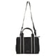 thumbnail image 3 of Cartera Bandolera Lucia Negro Calu, 3 of 7