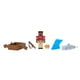 thumbnail image 1 of Figuras de acción Minecraft 2 pack marinero Zuri 8 cm, 1 of 4