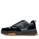 thumbnail image 2 of Zapatillas Hombre Osiris Bar Skate Urbano Black Brown, 2 of 7