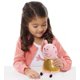 thumbnail image 3 of Peluche Just Play Peppa Pig 15 cm Vestido Hollywood, 3 of 4
