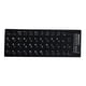 thumbnail image 2 of Pegatinas Para Teclado De Ordenador Portátil, Pegatinas Universales Para Teclado De Ordenador, Para PC, Escritorio, Japonés, 2 of 5