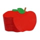 thumbnail image 4 of 100 Servilletas Desechables De Manzanas Rojas Para Decorar La Mesa De Año Nuevo, Navidad Y La Escuela., 4 of 5