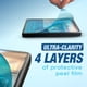 thumbnail image 4 of Protector de tarjetas PSA Slab Case graduado SellCCG con protección UV, 4 of 6