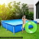 thumbnail image 4 of Piscina Rectangular Estructural 1125 lts 42 x 127 x 188 cm Celeste, 4 of 6