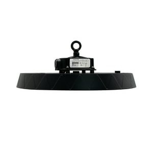 Campana Ufo Led Profesional Daumer 100W Ip65 Luz Neutra